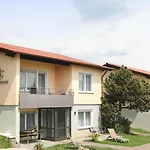 Rhoenchalet Und Tbund Apartamento *