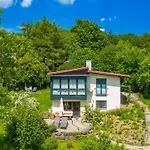 Rhoenchalet Und Tbund Apartamento *