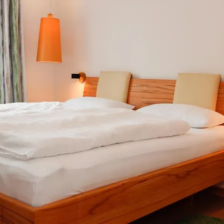 Rhoenchalet Und Tbund Apartamento Fladungen