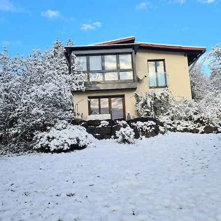 Rhoenchalet Und Tbund Apartamento *