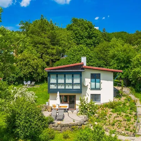 Rhoenchalet Und Tbund Lägenhet *