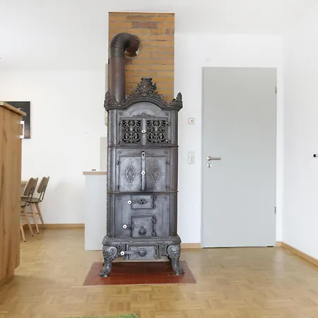 Rhoenchalet Und Tbund Apartment Fladungen
